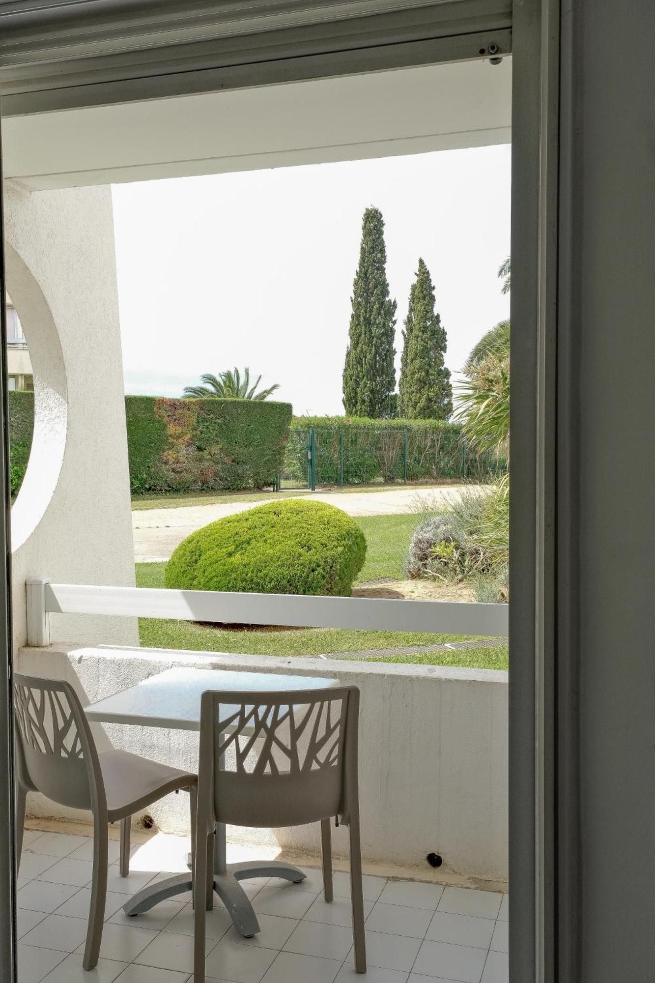 Thalazur Port-Camargue - Hotel & Spa Le Grau-du-Roi Exterior photo